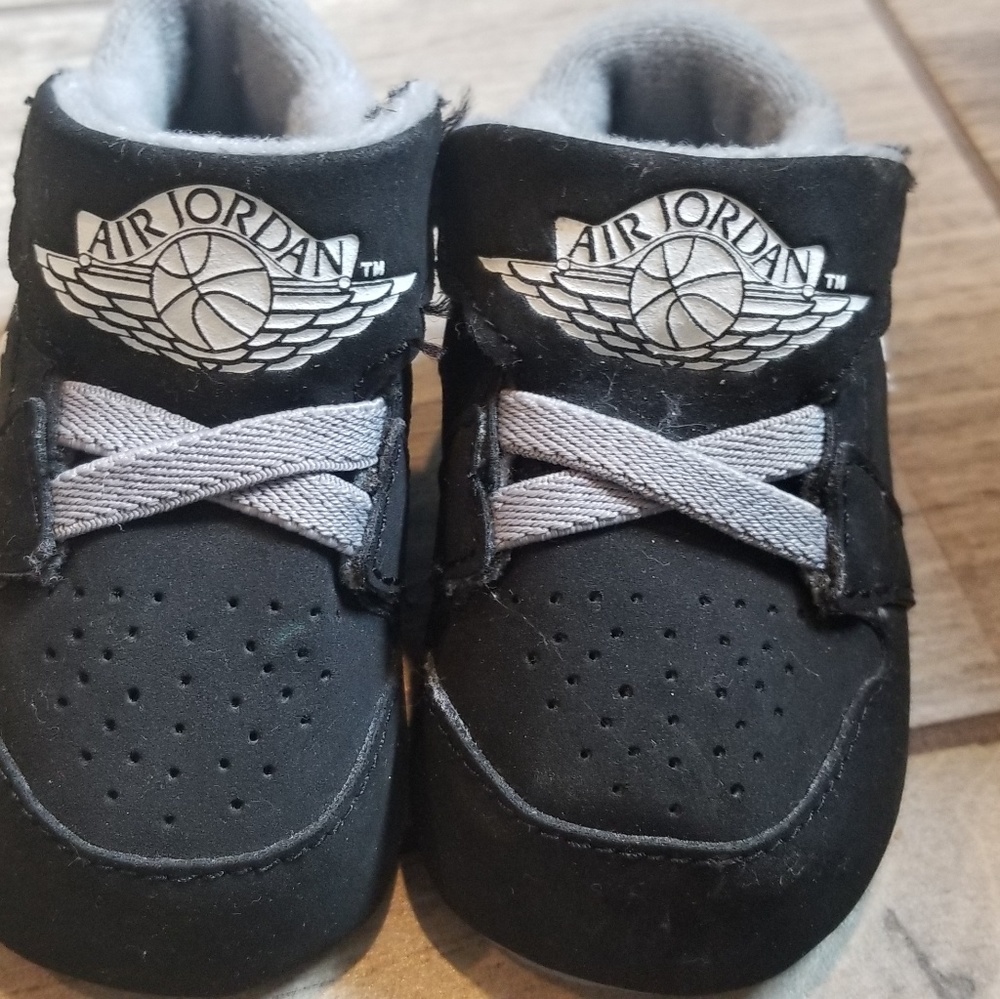Jordans